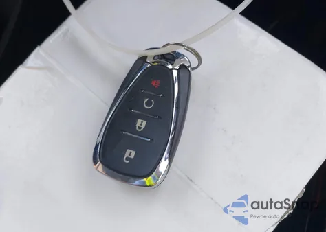 2022 Chevrolet Trailblazer Fwd Rs из США, поврежденный, VIN KL79MTSL0NB071664